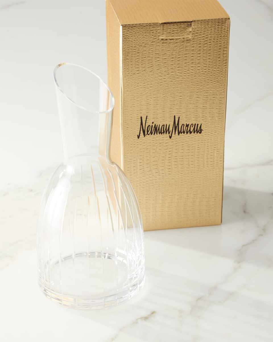 Cut 39 oz. Carafe