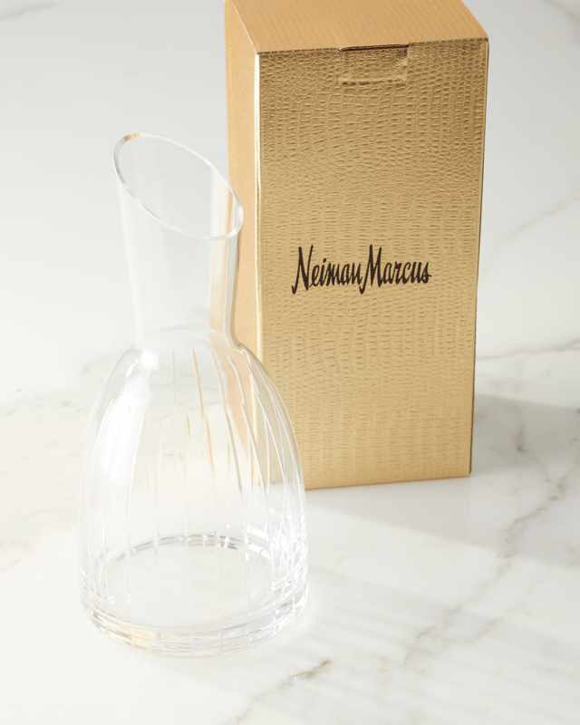 Cut 39 oz. Carafe