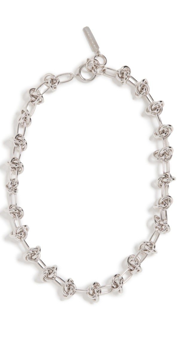Justine Clenquet Daria Choker Palladium