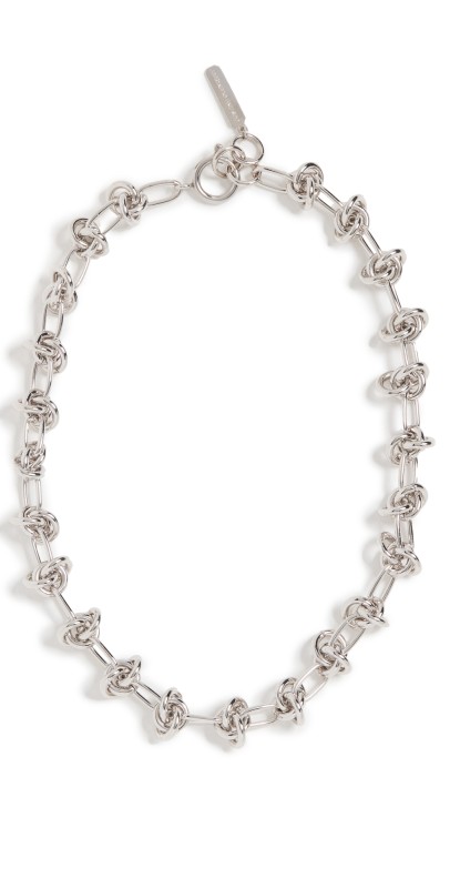 Justine Clenquet Daria Choker Palladium