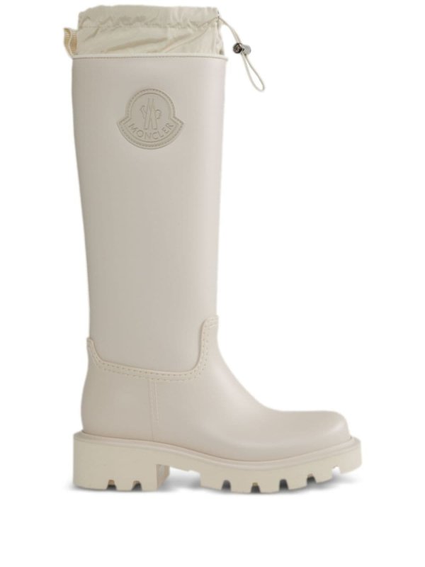 40mm Kickstream knee-high boots