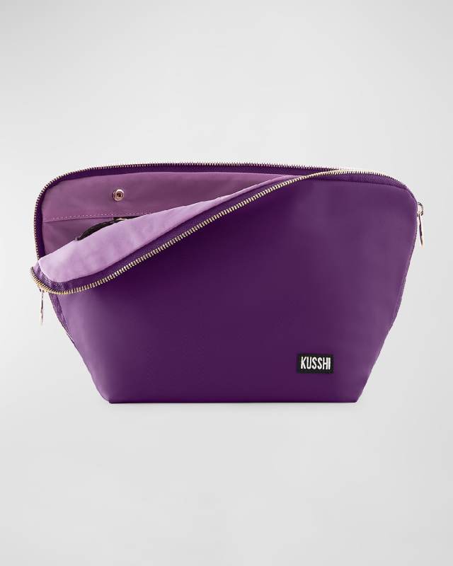 Vacationer Makeup Bag