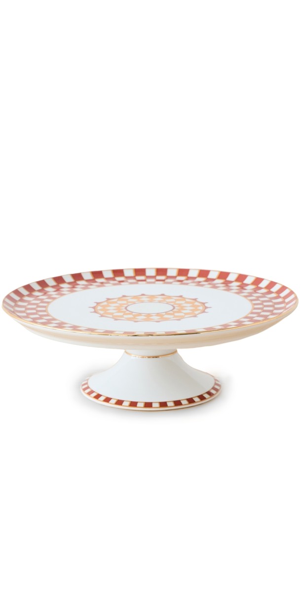 La DoubleJ Cake Stand Apollo