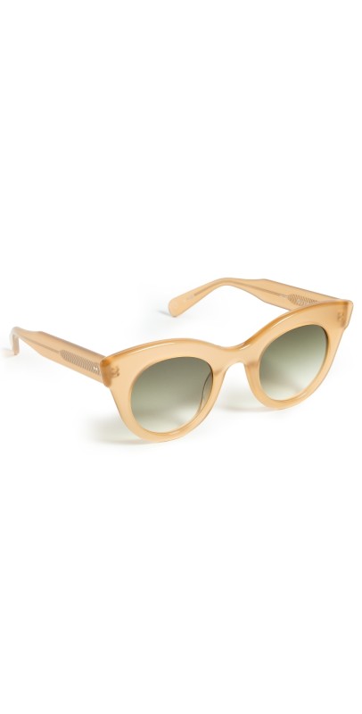 Krewe Olivia Sunglasses Chamomil
