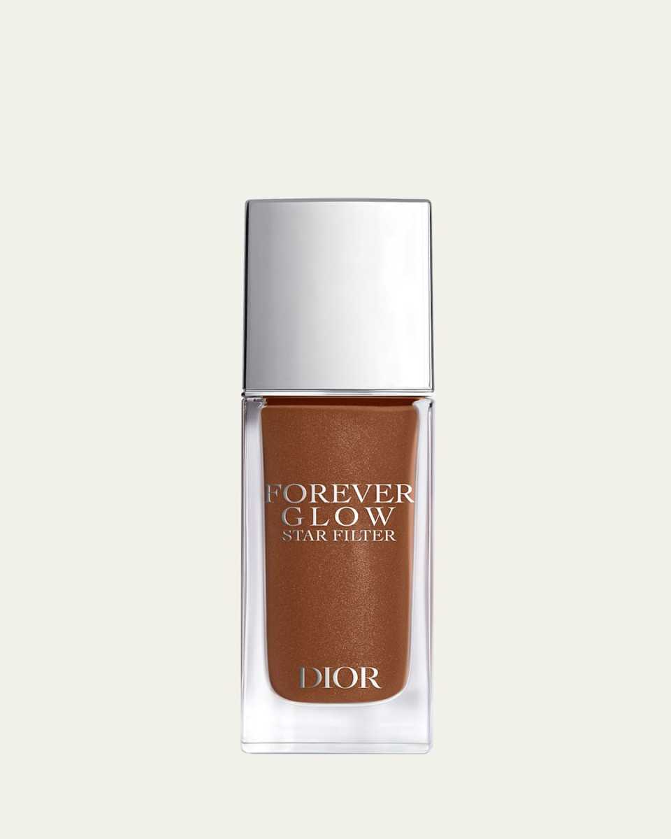 Dior Forever Glow Star Filter Multi-Use Highlighter, Complexion Enhancing Fluid