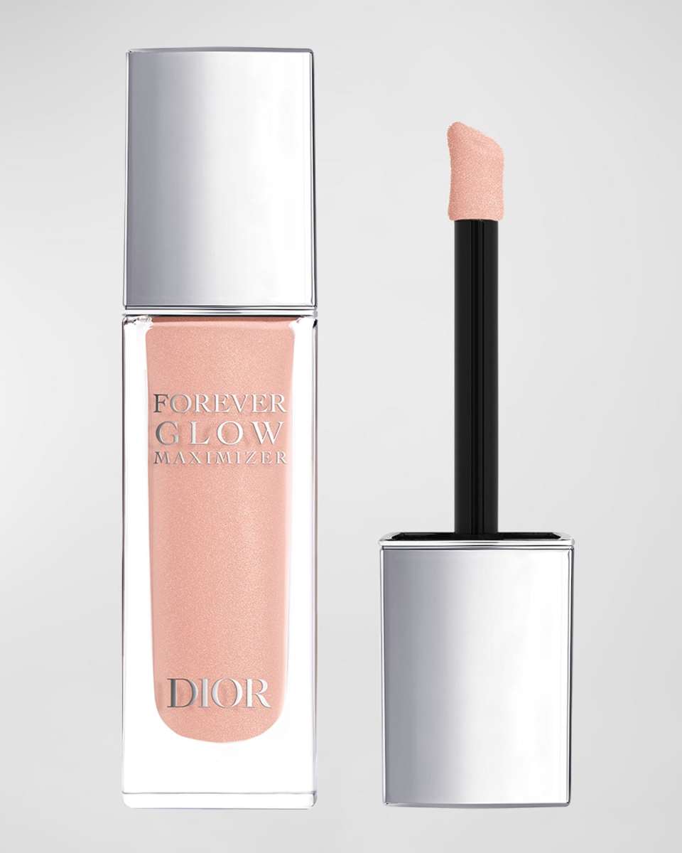 Dior Forever Glow Maximizer Longwear Liquid Highlighter