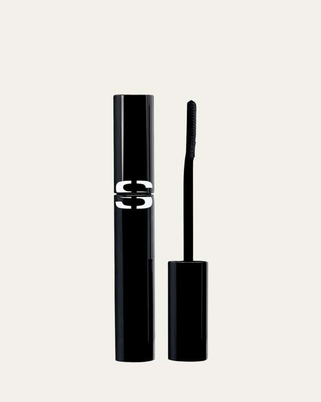 So Intense Mascara