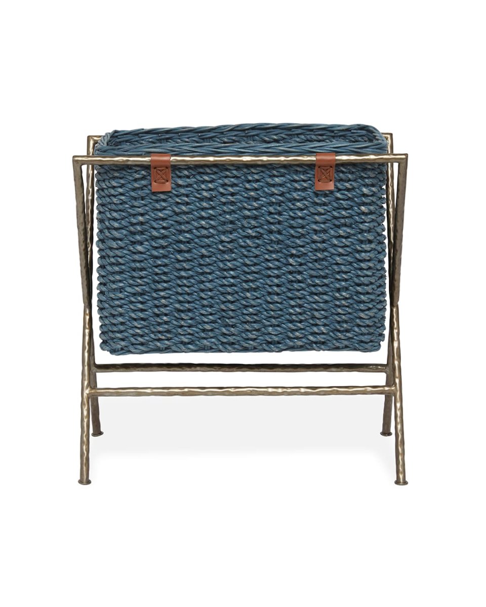 Hemley Magazine Rack