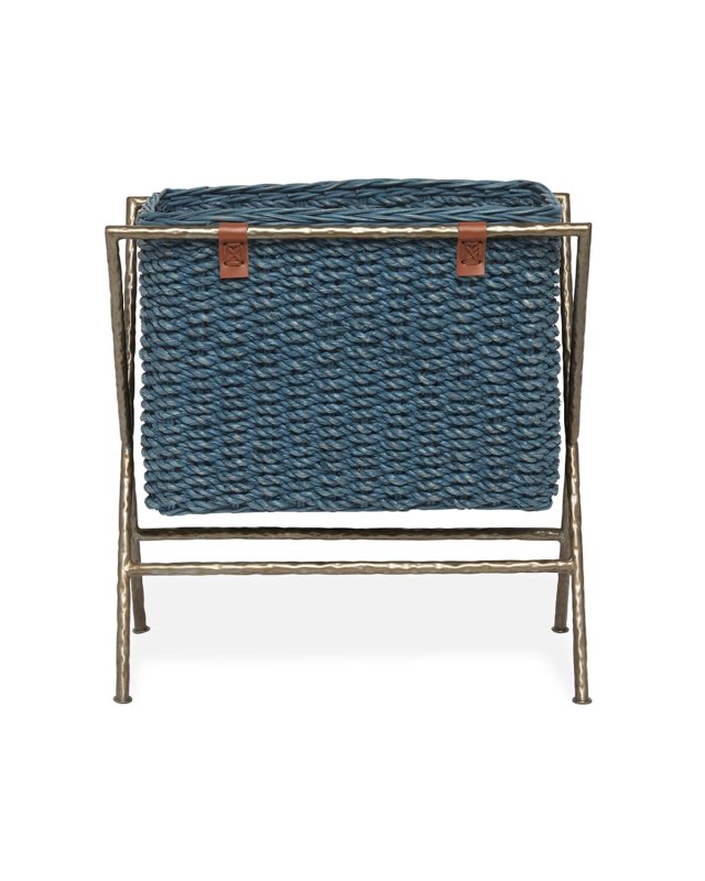 Hemley Magazine Rack