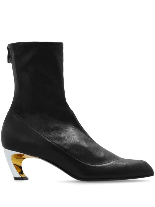 55mm Armadillo boots