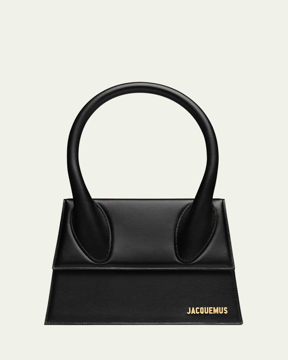 Le Grand Chiquito Top-Handle Bag