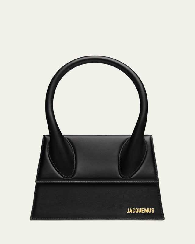 Le Grand Chiquito Top-Handle Bag
