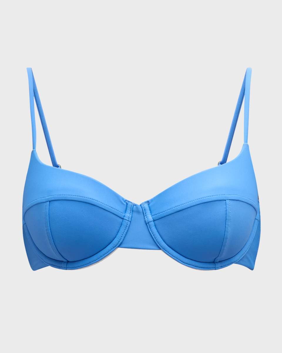 Mona Underwire Bikini Top