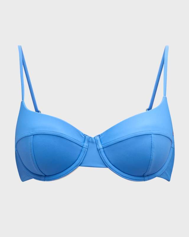 Mona Underwire Bikini Top