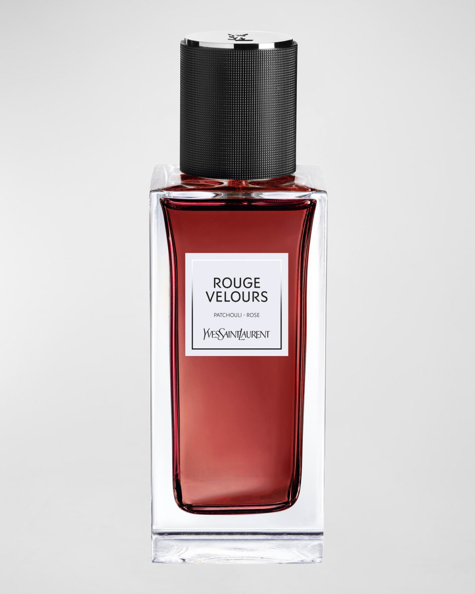 Rouge Velours Eau de Parfum,