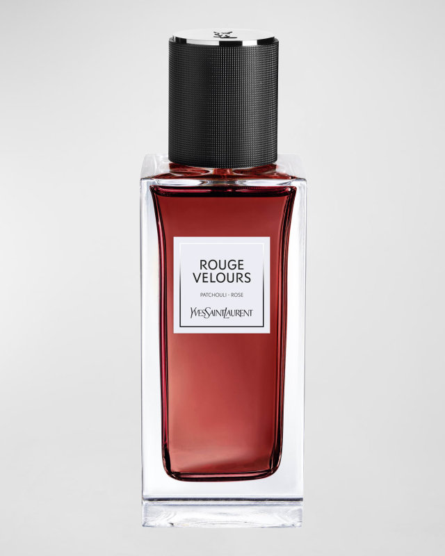 Rouge Velours Eau de Parfum,