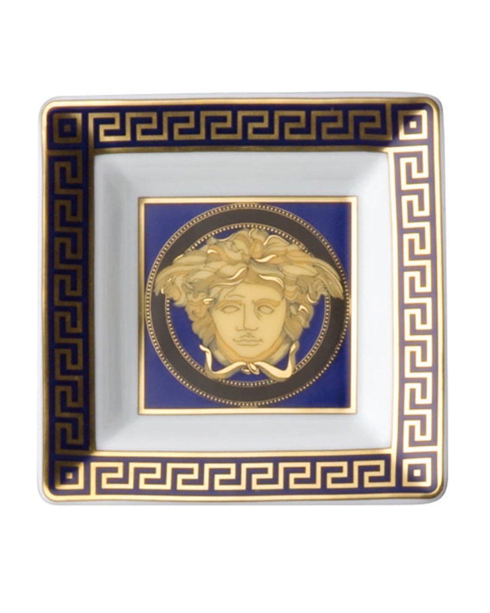 Medusa 5.5" Tray