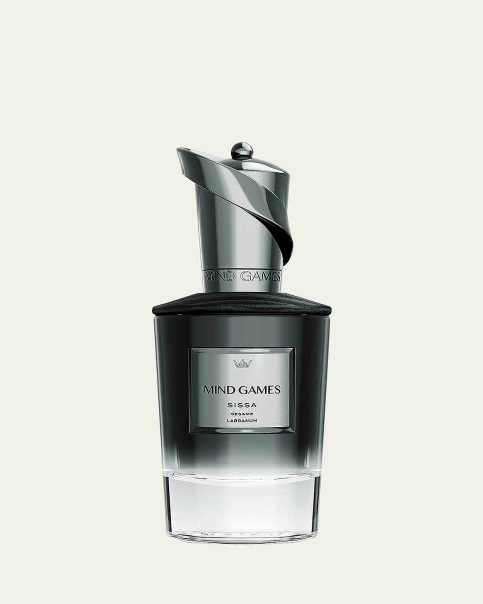 Sissa Extrait de Parfum, 3.4 oz.