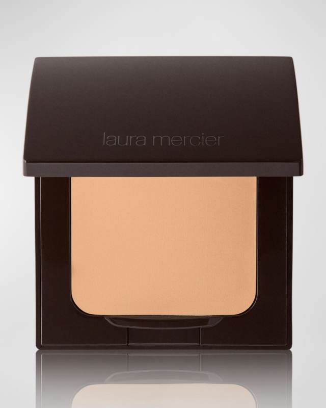 Translucent Pressed Setting Powder Compact