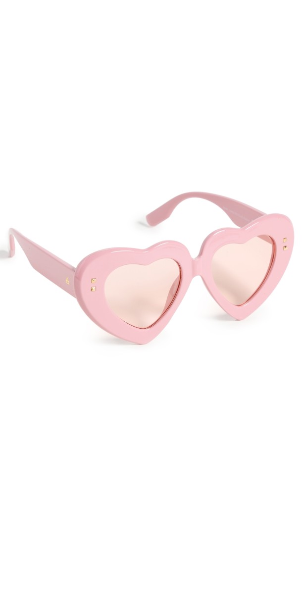 AIRE Venus Sunglasses Candy Pink