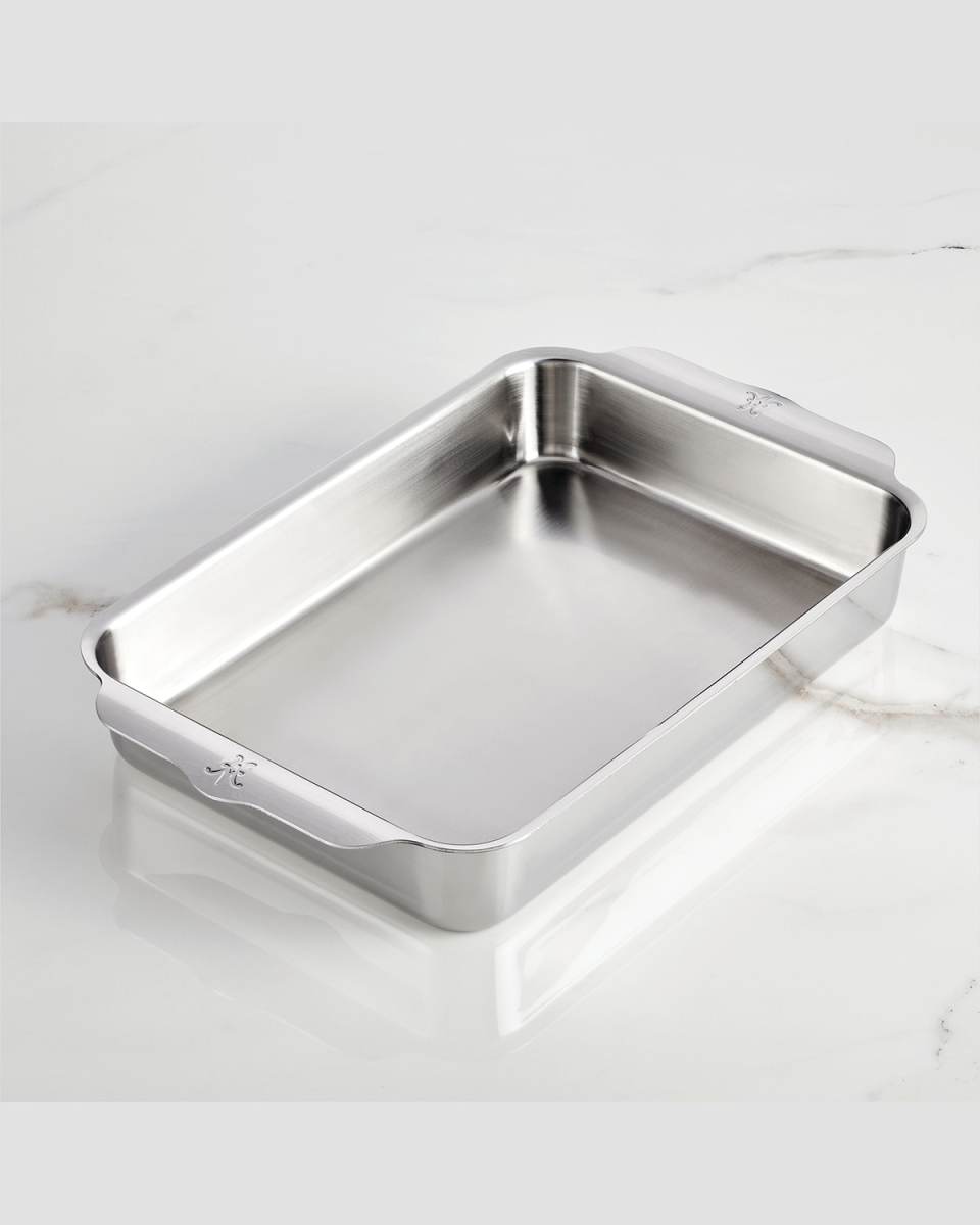OvenBond Rectangular Baker, 9" x 13"