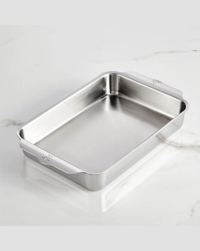 OvenBond Rectangular Baker, 9" x 13"