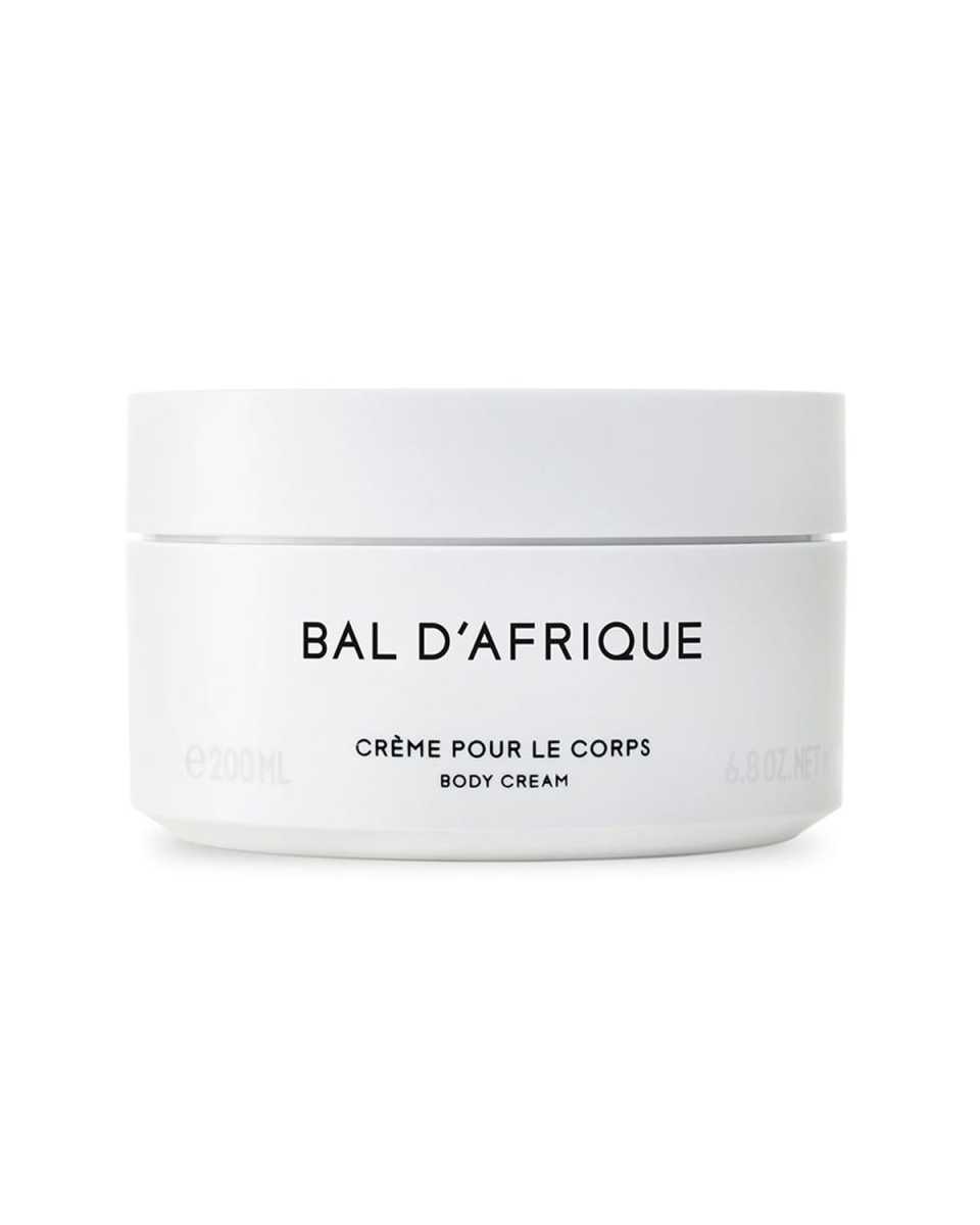 Bal D'Afrique Creme Pour Le Corps Body Cream, 6.8 oz.