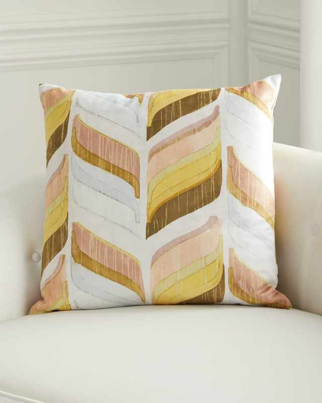 Uriel Pillow,
