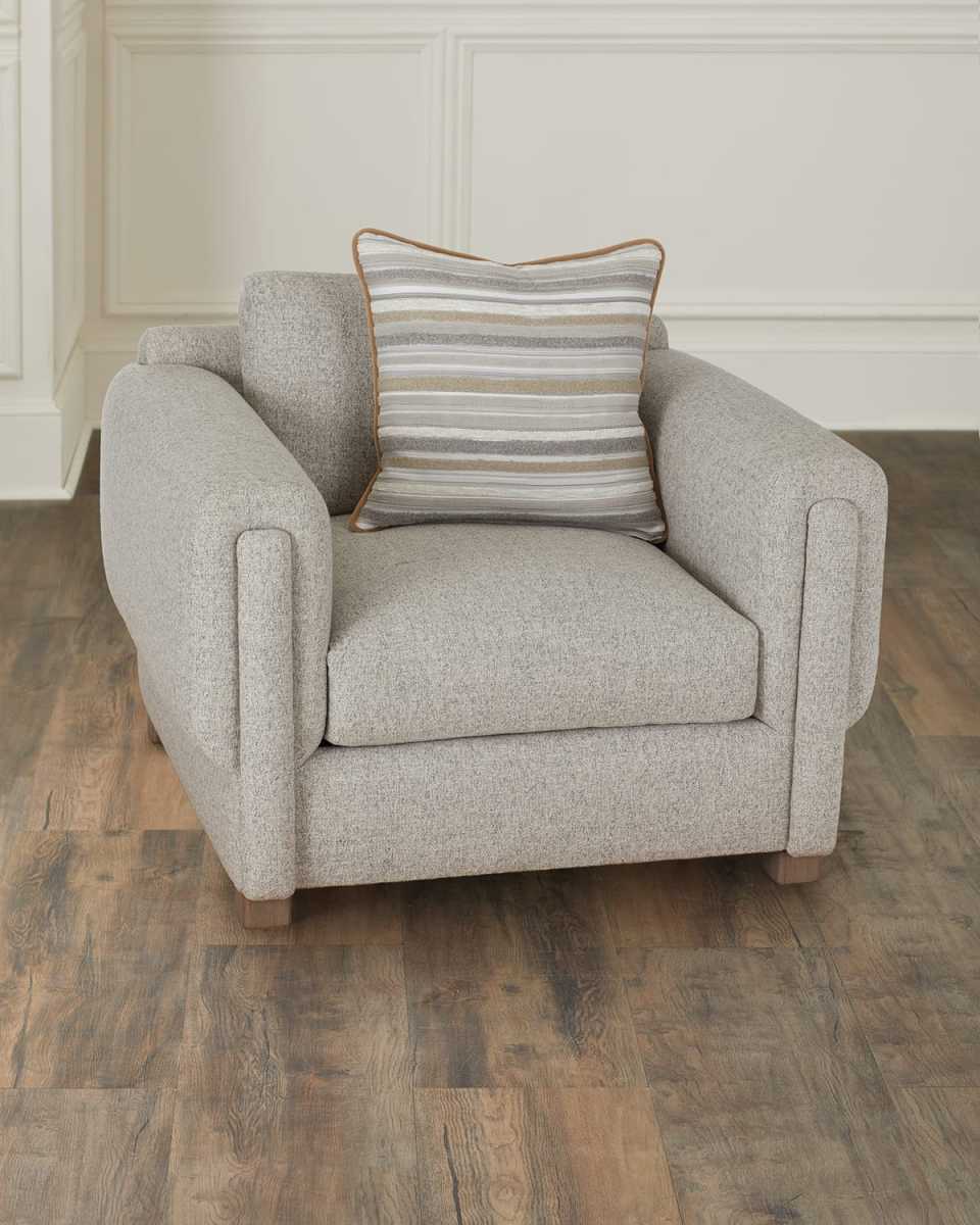 Tori Accent Chair