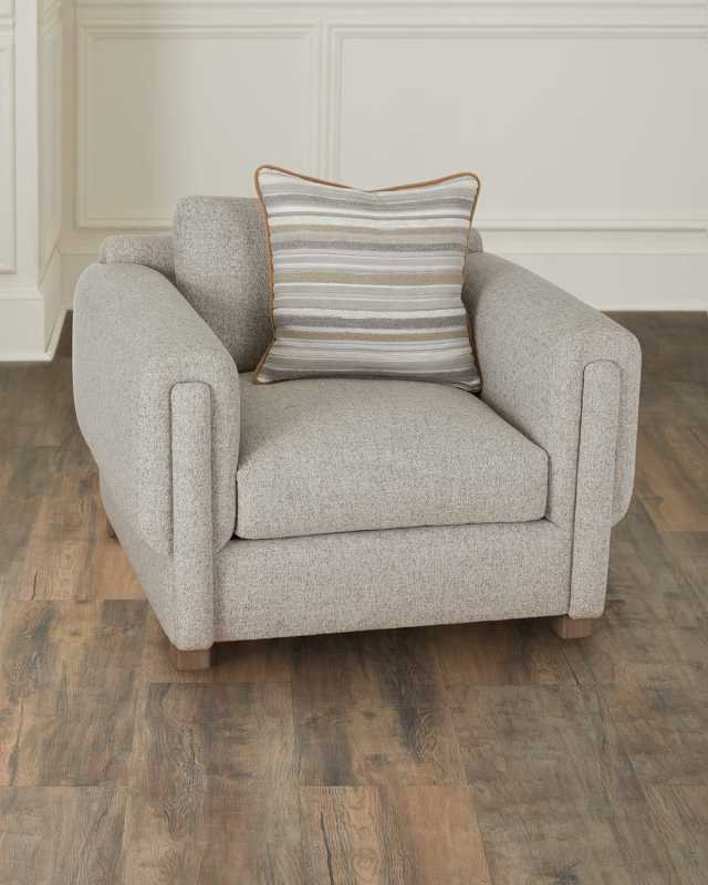Tori Accent Chair