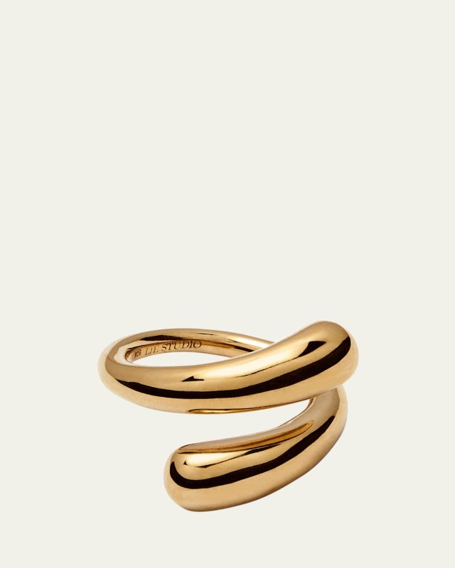 The Victoria Ring