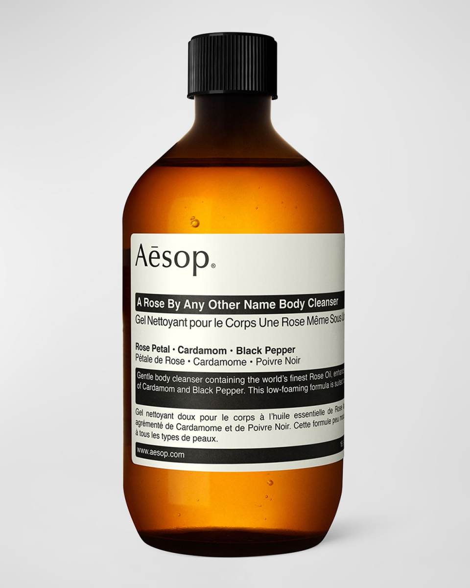 Body Cleanser, 16.9 oz.