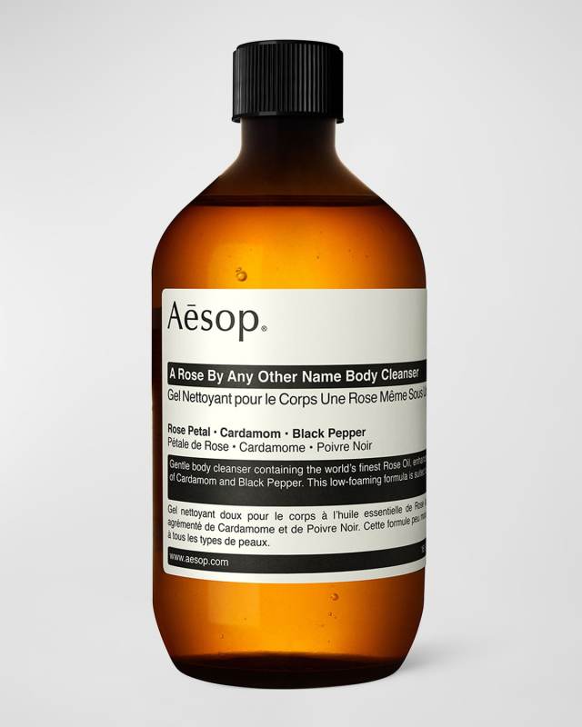 Body Cleanser, 16.9 oz.
