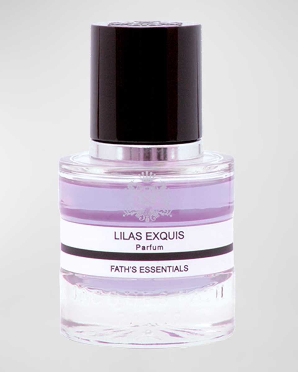 1.7 oz. Lilas Exquis Natural Parfum Spray