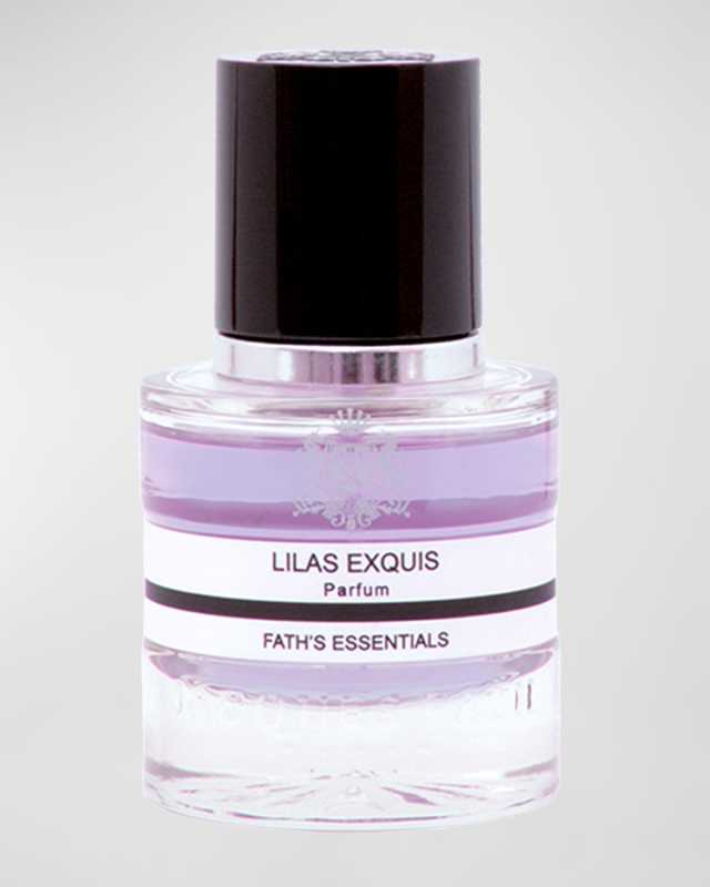 1.7 oz. Lilas Exquis Natural Parfum Spray