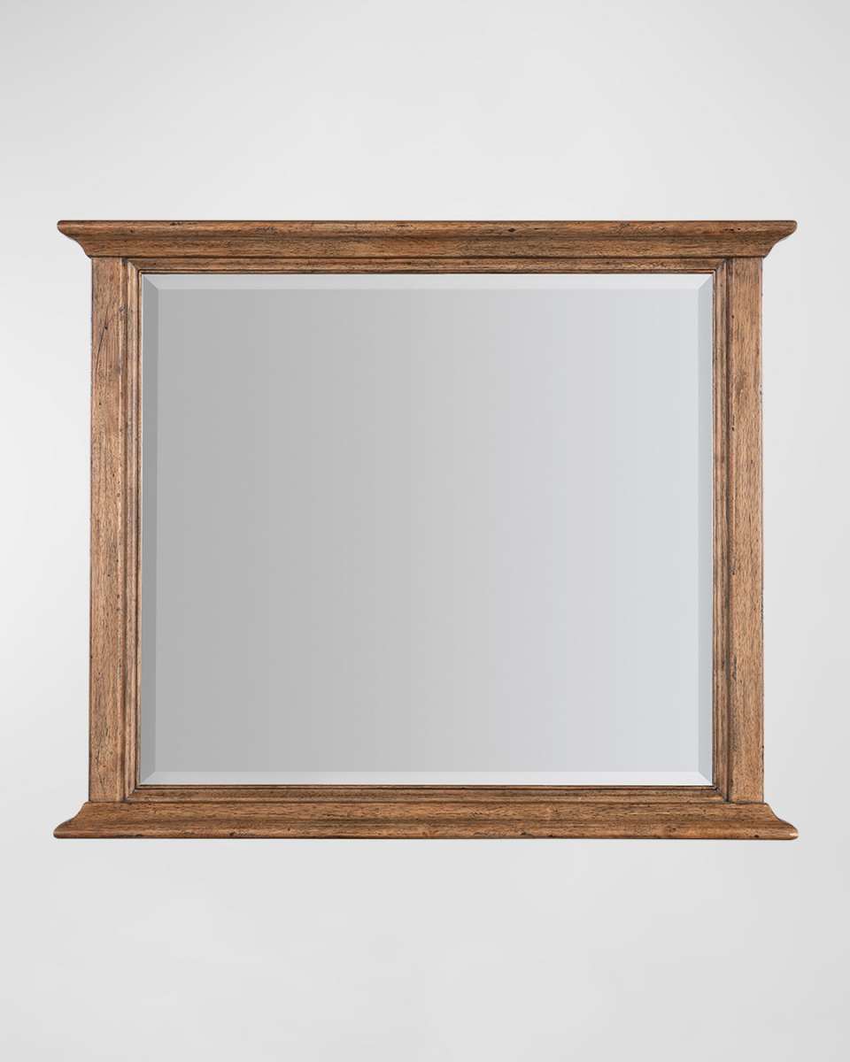 Big Sky Wall Mirror - 48"