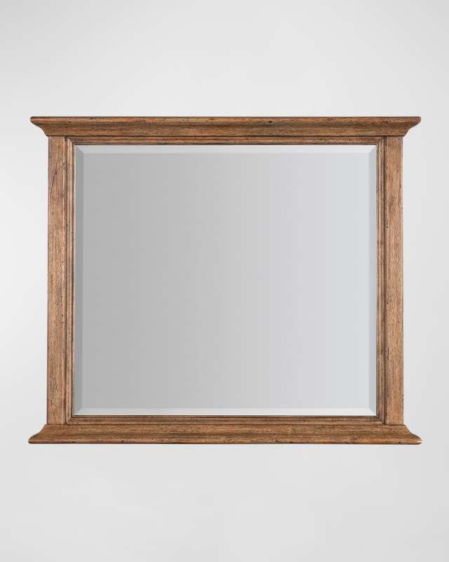 Big Sky Wall Mirror - 48"