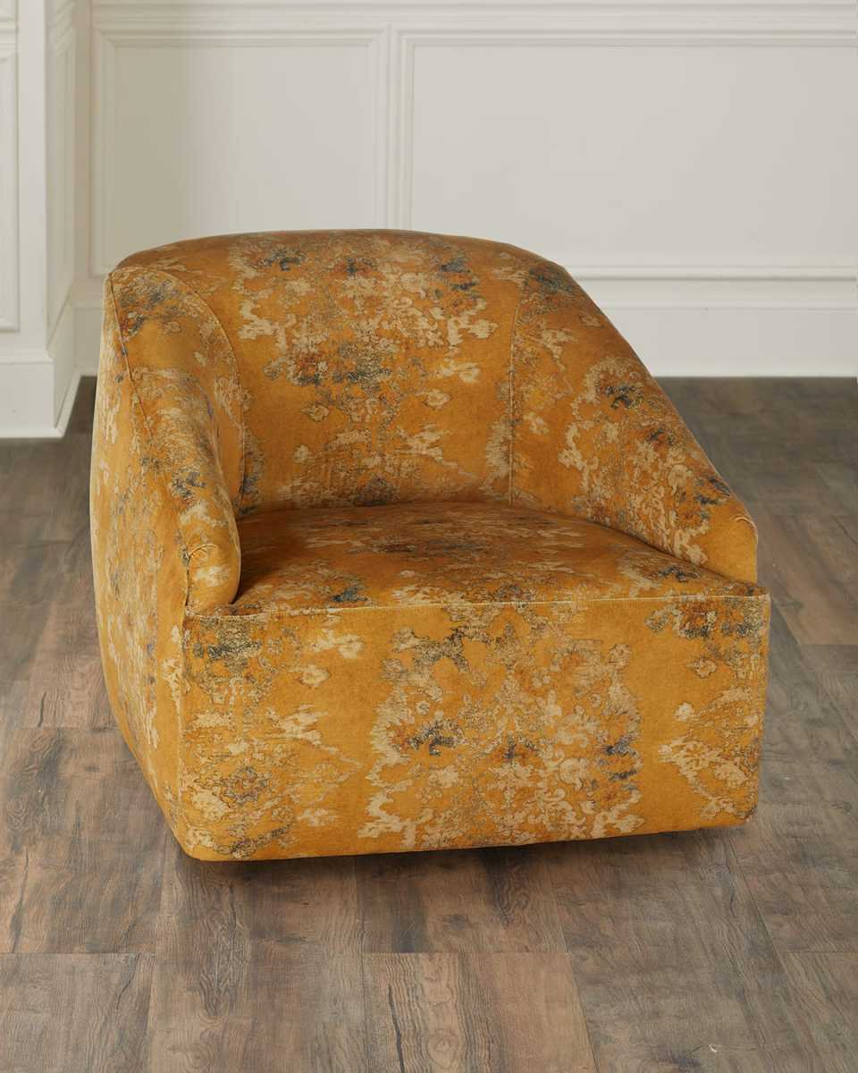 Vernal Swivel Chair