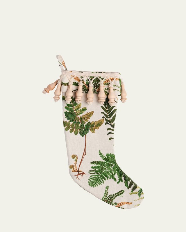Les Fougeres Stocking