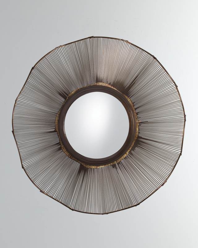 Prairie Mirror