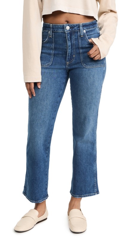 AMO Abigail Jeans Linger