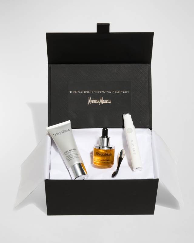 Self-Care Stars Gift Box