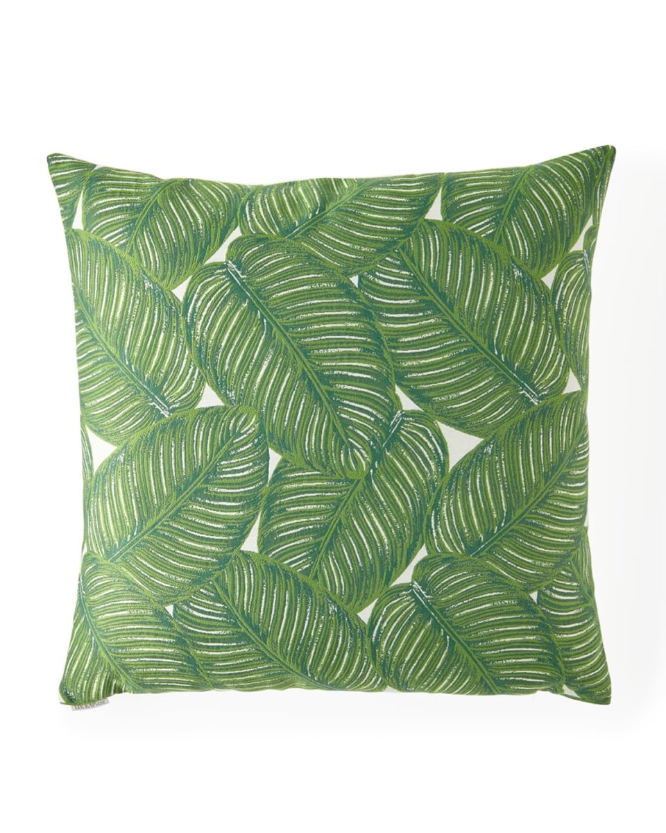 Sun Coast Throw Pillow