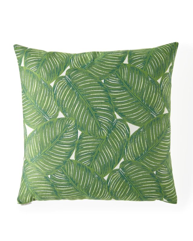 Sun Coast Throw Pillow