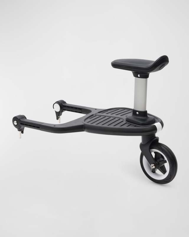 Butterfly Comfort Wheeled Board +