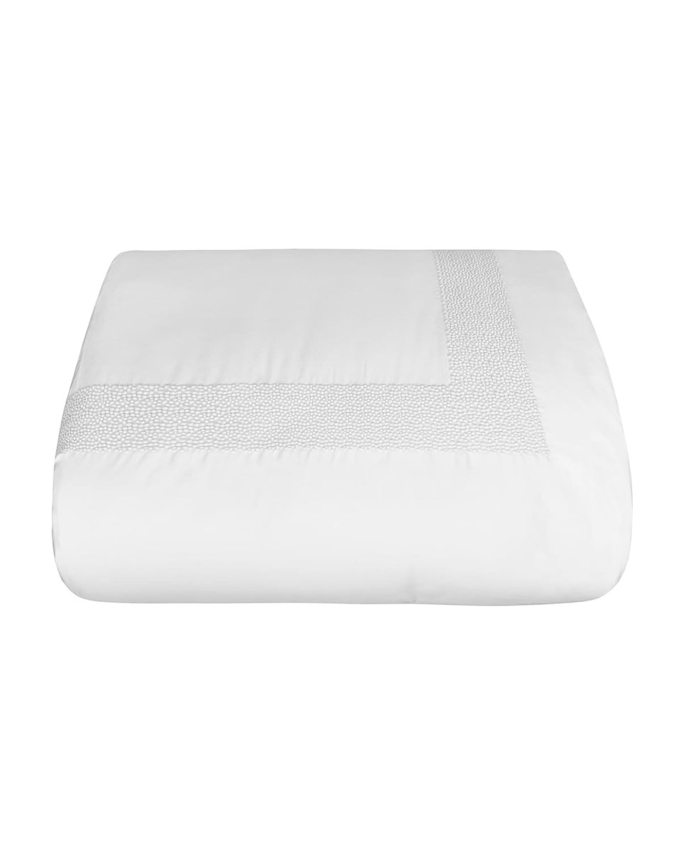 Pearls Duvet Cover