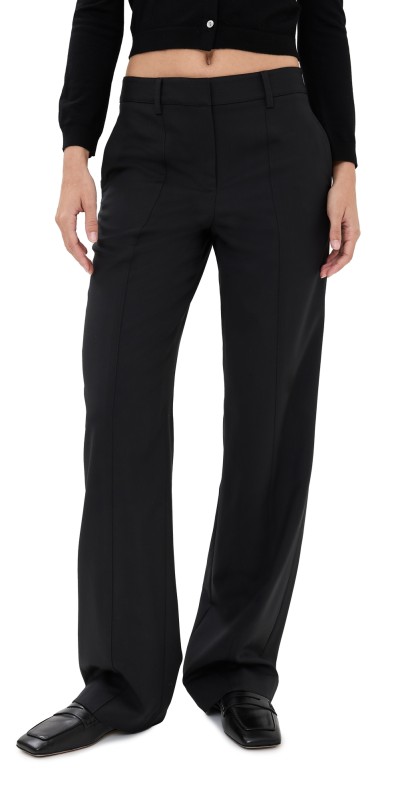 TWP Elizabeth St Pants Black