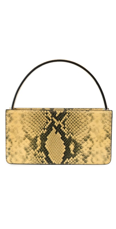 Liselle Kiss Logan Bag Canary