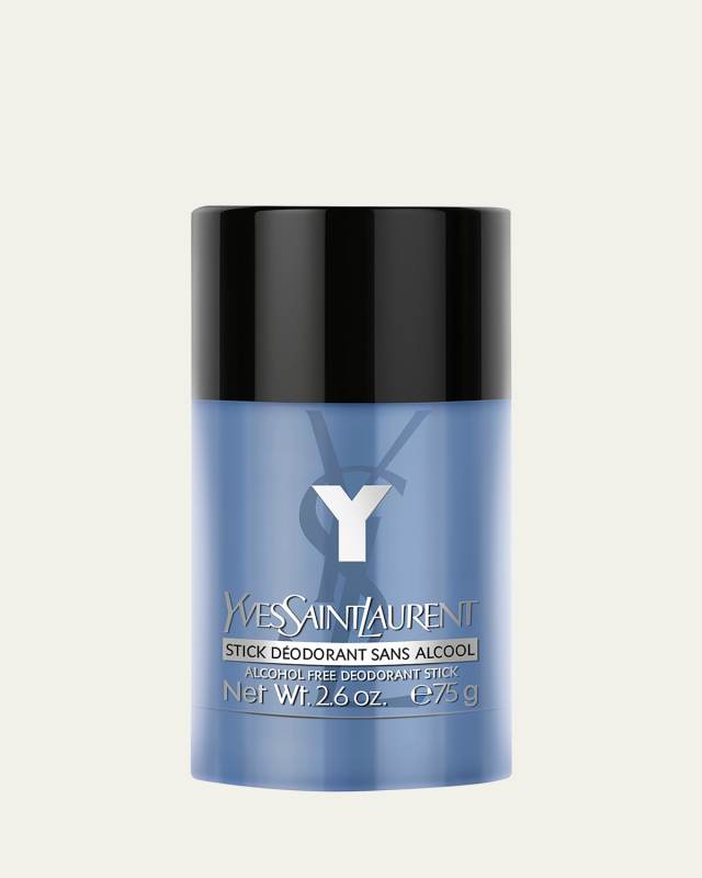 Y Men Alcohol-Free Deodorant Stick