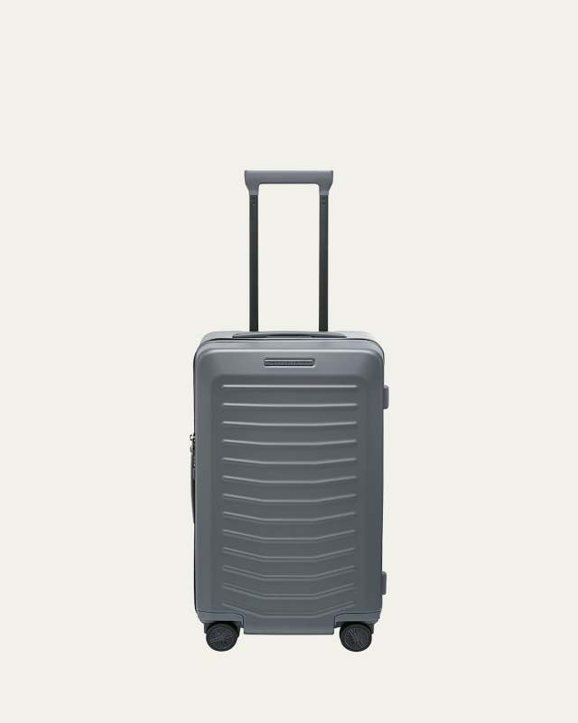 Roadster 26" Trunk Spinner Luggage
